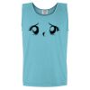 Garment-Dyed Heavyweight Tank Top Thumbnail