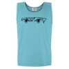 Garment-Dyed Heavyweight Tank Top Thumbnail