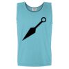 Garment-Dyed Heavyweight Tank Top Thumbnail