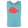 Garment-Dyed Heavyweight Tank Top Thumbnail