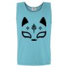 Garment-Dyed Heavyweight Tank Top Thumbnail