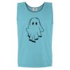 Garment-Dyed Heavyweight Tank Top Thumbnail