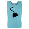 Garment-Dyed Heavyweight Tank Top Thumbnail
