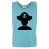 Garment-Dyed Heavyweight Tank Top Thumbnail