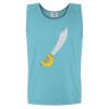 Garment-Dyed Heavyweight Tank Top Thumbnail