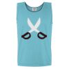 Garment-Dyed Heavyweight Tank Top Thumbnail