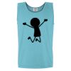 Garment-Dyed Heavyweight Tank Top Thumbnail
