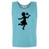 Garment-Dyed Heavyweight Tank Top Thumbnail