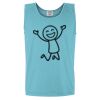 Garment-Dyed Heavyweight Tank Top Thumbnail