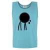 Garment-Dyed Heavyweight Tank Top Thumbnail
