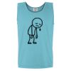 Garment-Dyed Heavyweight Tank Top Thumbnail