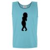Garment-Dyed Heavyweight Tank Top Thumbnail