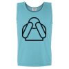 Garment-Dyed Heavyweight Tank Top Thumbnail