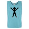 Garment-Dyed Heavyweight Tank Top Thumbnail