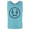 Garment-Dyed Heavyweight Tank Top Thumbnail