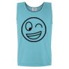 Garment-Dyed Heavyweight Tank Top Thumbnail