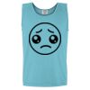 Garment-Dyed Heavyweight Tank Top Thumbnail