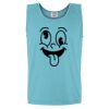 Garment-Dyed Heavyweight Tank Top Thumbnail