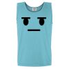Garment-Dyed Heavyweight Tank Top Thumbnail