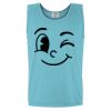 Garment-Dyed Heavyweight Tank Top Thumbnail