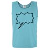 Garment-Dyed Heavyweight Tank Top Thumbnail