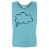 Garment-Dyed Heavyweight Tank Top Thumbnail