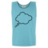 Garment-Dyed Heavyweight Tank Top Thumbnail