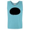 Garment-Dyed Heavyweight Tank Top Thumbnail