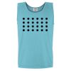 Garment-Dyed Heavyweight Tank Top Thumbnail