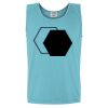 Garment-Dyed Heavyweight Tank Top Thumbnail