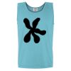 Garment-Dyed Heavyweight Tank Top Thumbnail