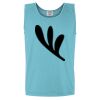 Garment-Dyed Heavyweight Tank Top Thumbnail