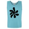 Garment-Dyed Heavyweight Tank Top Thumbnail