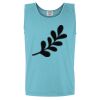 Garment-Dyed Heavyweight Tank Top Thumbnail