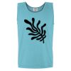 Garment-Dyed Heavyweight Tank Top Thumbnail