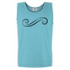 Garment-Dyed Heavyweight Tank Top Thumbnail