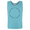 Garment-Dyed Heavyweight Tank Top Thumbnail