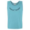 Garment-Dyed Heavyweight Tank Top Thumbnail
