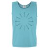 Garment-Dyed Heavyweight Tank Top Thumbnail