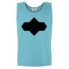 Garment-Dyed Heavyweight Tank Top Thumbnail
