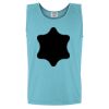 Garment-Dyed Heavyweight Tank Top Thumbnail