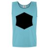Garment-Dyed Heavyweight Tank Top Thumbnail