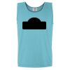 Garment-Dyed Heavyweight Tank Top Thumbnail
