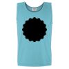 Garment-Dyed Heavyweight Tank Top Thumbnail