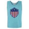 Garment-Dyed Heavyweight Tank Top Thumbnail