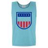 Garment-Dyed Heavyweight Tank Top Thumbnail