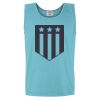 Garment-Dyed Heavyweight Tank Top Thumbnail