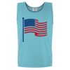 Garment-Dyed Heavyweight Tank Top Thumbnail