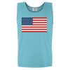 Garment-Dyed Heavyweight Tank Top Thumbnail
