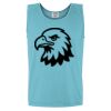 Garment-Dyed Heavyweight Tank Top Thumbnail